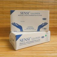 Sensi Gloves, Small