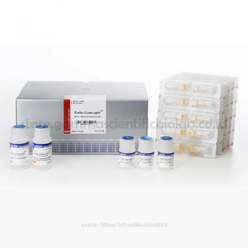 Patho Gene-spin™ DNA/RNA Axtraction Kit, 5 Rxn